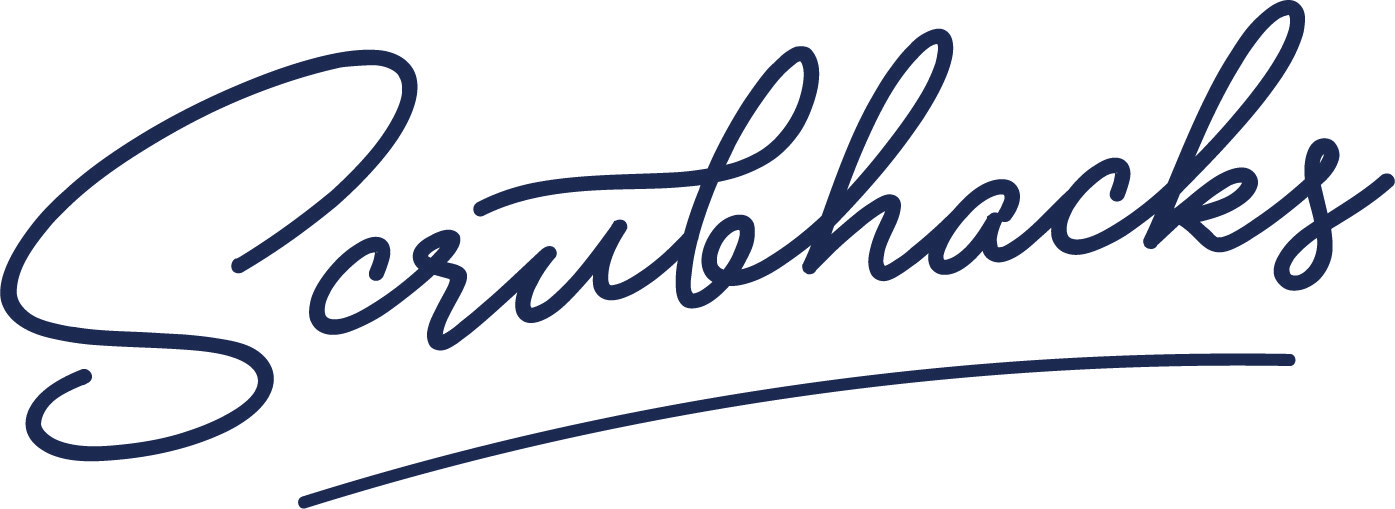 Scrubhacks Apparel
