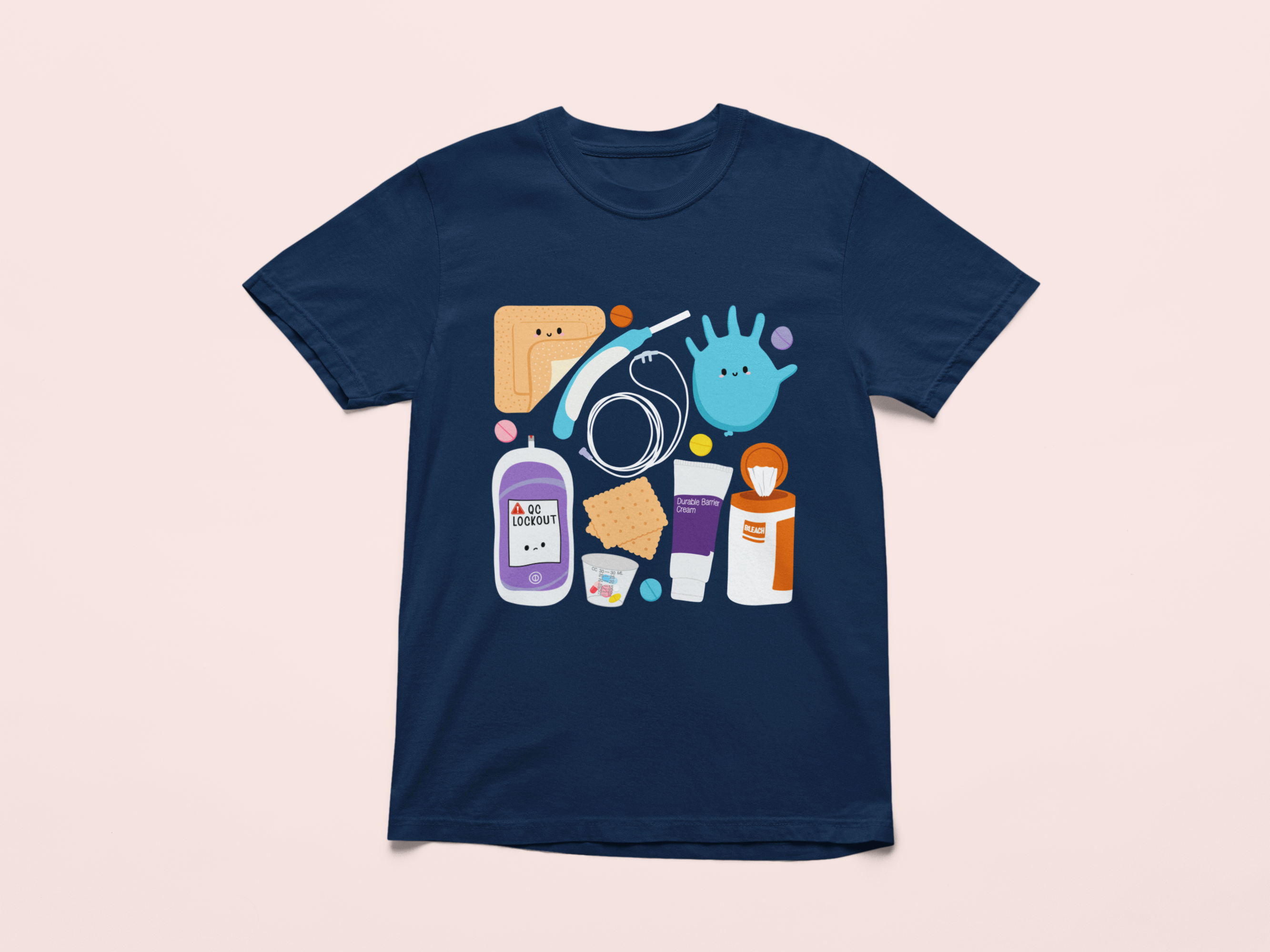 Shift Essentials Tee