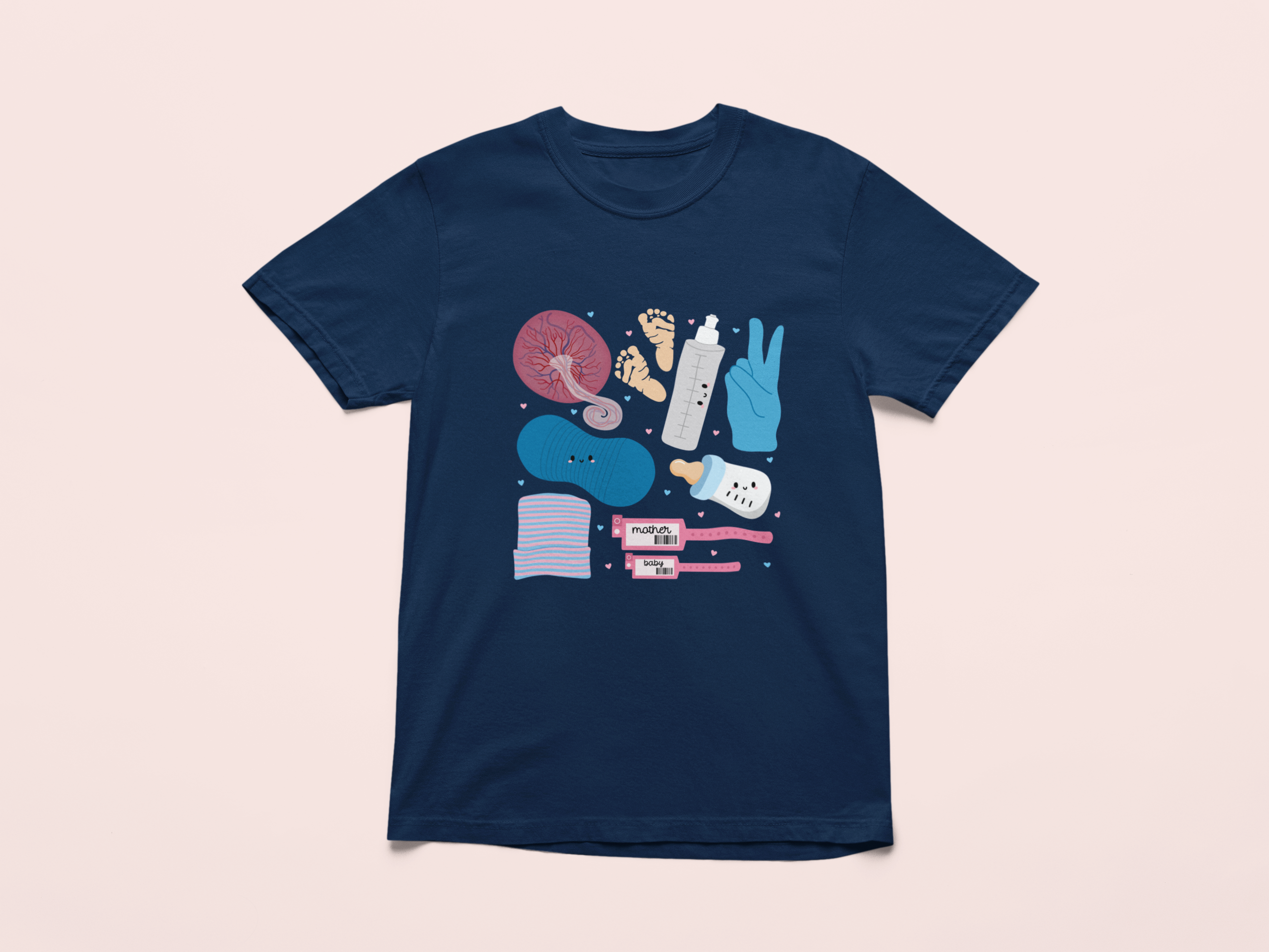 Eviction Day Tee